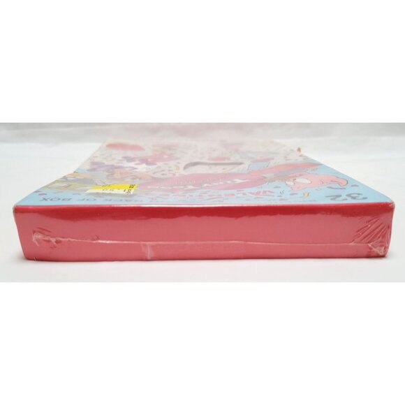 Vintage 1992 Warner Bros Tiny Toon Adventures 32 Valentines Day Cards Envelopes - Picture 4 of 7